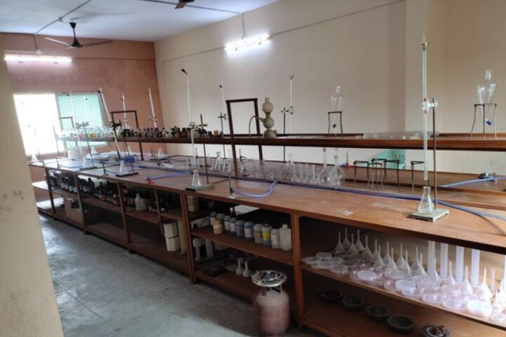 Sri Vaishnavi Degree College, Kadapa campus photo 4
