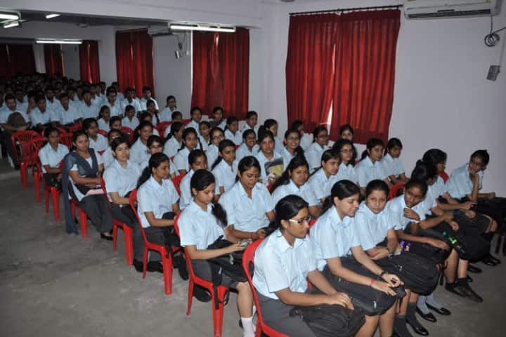 St Thomas College of Engineering and Technology, Kolkata campus photo 2