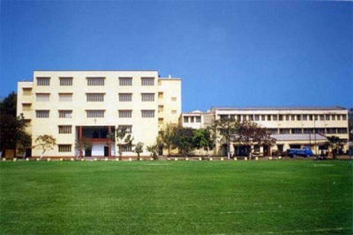 St Thomas College of Engineering and Technology, Kolkata campus photo 4