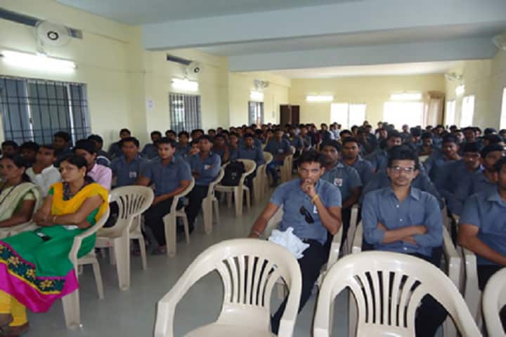 Shri Sai Education College, Chandrapur campus photo 2
