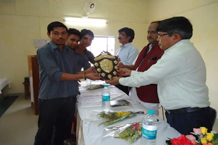 Shri Sai Education College, Chandrapur campus photo 3