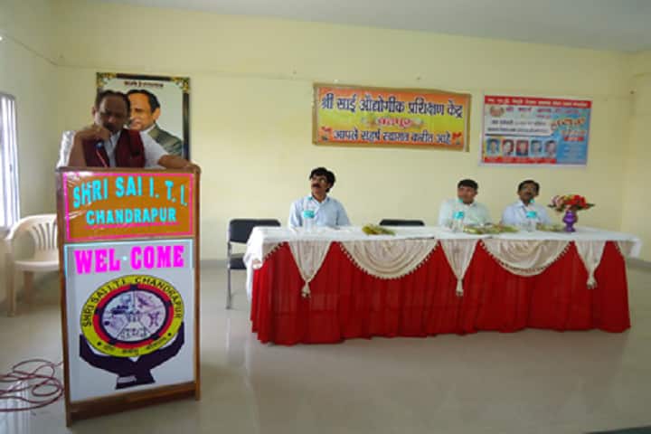 Shri Sai Education College, Chandrapur campus photo 5