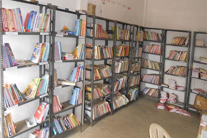 Kavitha Memorial College of Education, Nalgonda campus photo 2