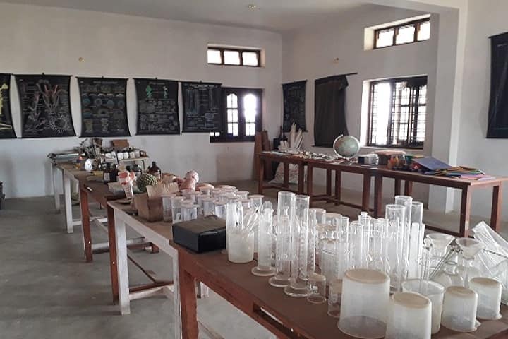 Kavitha Memorial College of Education, Nalgonda campus photo 3
