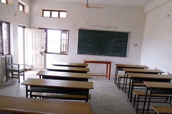 Kavitha Memorial College of Education, Nalgonda campus photo 5