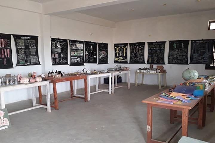 Kavitha Memorial College of Education, Nalgonda campus photo 6