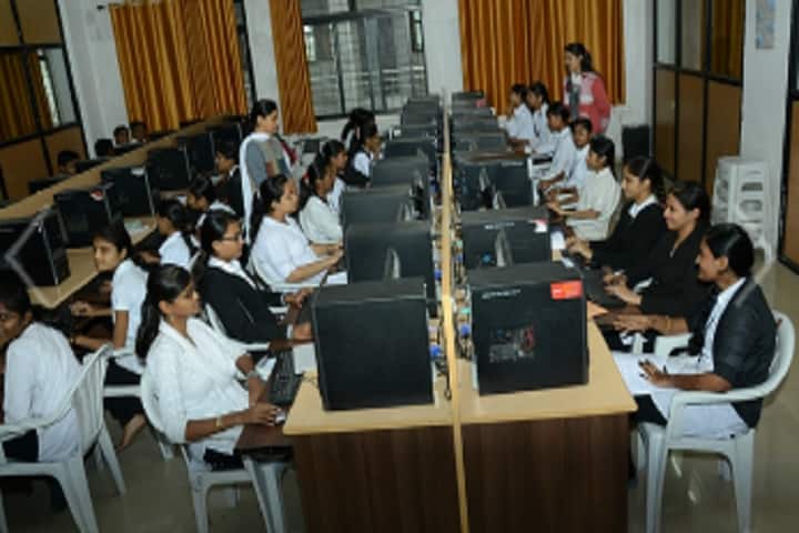 Shri Shivaji Polytechnic Institute, Parbhani campus photo 2
