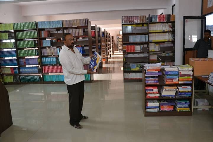 Shri Shivaji Polytechnic Institute, Parbhani campus photo 3