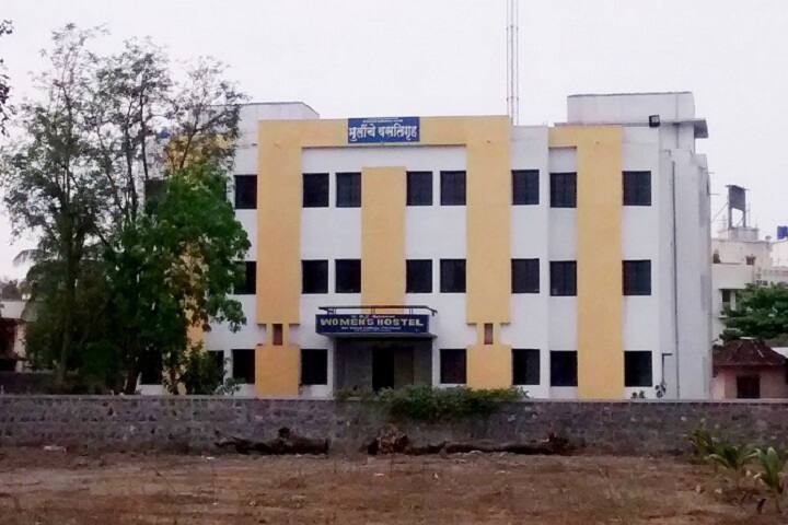 Shri Shivaji Polytechnic Institute, Parbhani campus photo 4