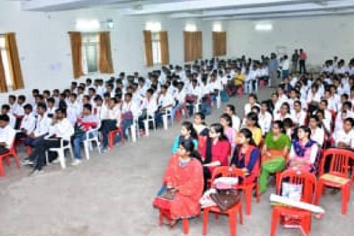 Shri Shivaji Polytechnic Institute, Parbhani campus photo 6