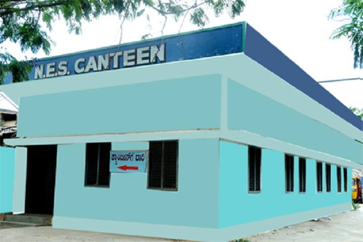 National College of Education, Shivamogga campus photo 4