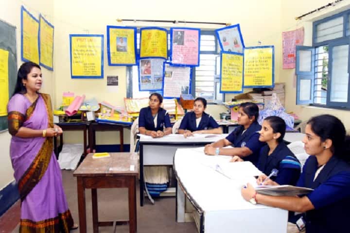 National College of Education, Shivamogga campus photo 5