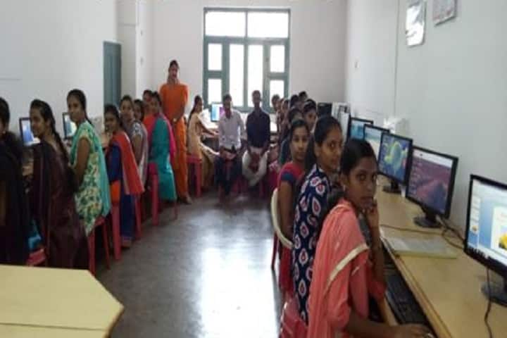 National College of Education, Shivamogga campus photo 6
