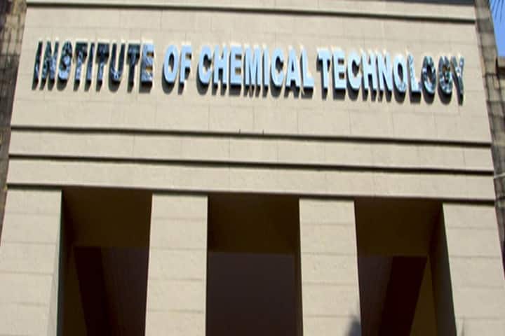 ICT Mumbai campus photo 2