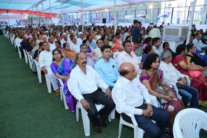 ICT Mumbai campus photo 6