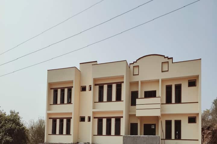 Dr Muscu Madhusudan Reddy College of Physical Education, Nalgonda campus photo 2