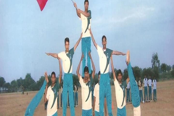 Dr Muscu Madhusudan Reddy College of Physical Education, Nalgonda campus photo 5