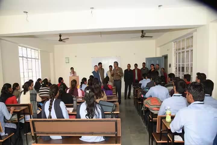 SS College of Teacher Education, Patna campus photo 2