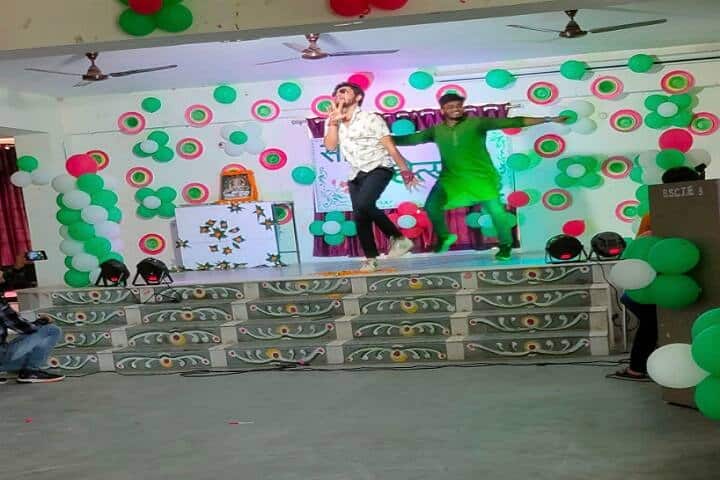SS College of Teacher Education, Patna campus photo 3