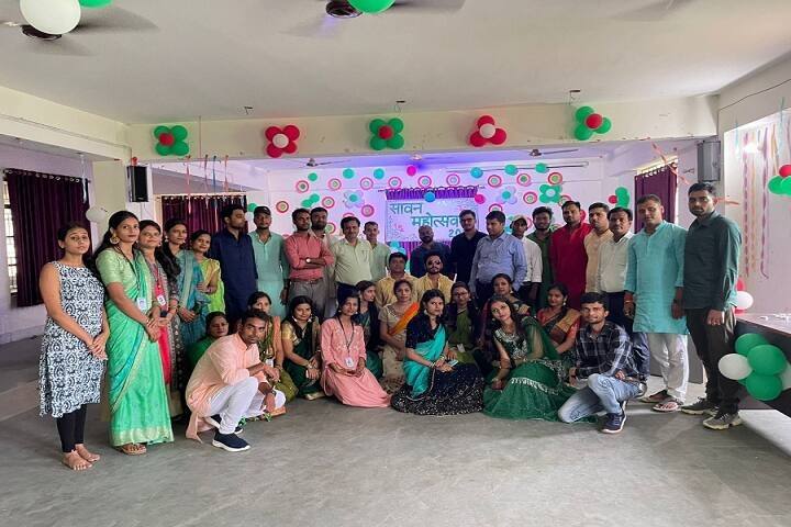 SS College of Teacher Education, Patna campus photo 4