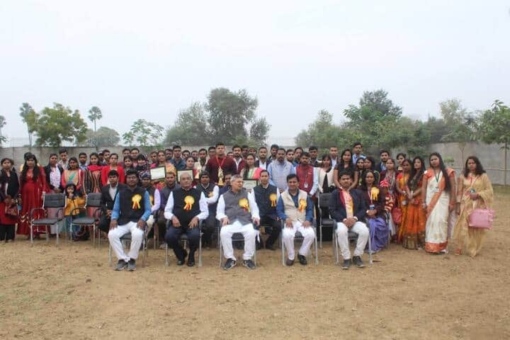 SS College of Teacher Education, Patna campus photo 5