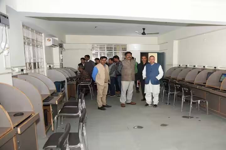 SS College of Teacher Education, Patna campus photo 6