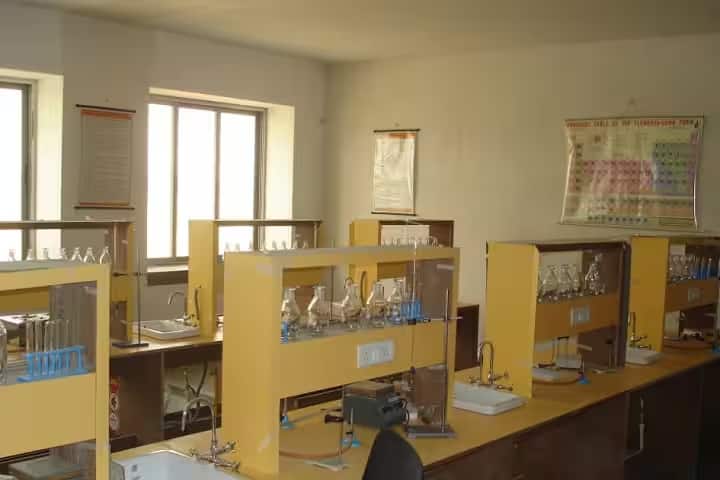 Shri Nityanand Jha College of Education, Madhubani campus photo 2