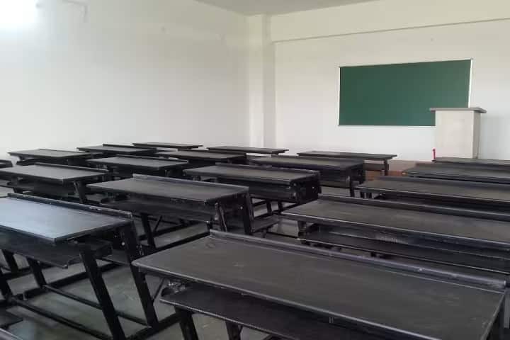 Shri Nityanand Jha College of Education, Madhubani campus photo 3
