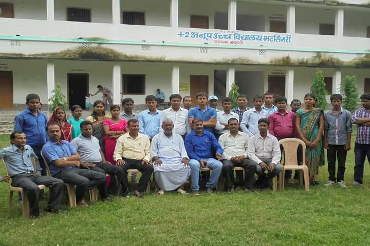 Shri Nityanand Jha College of Education, Madhubani campus photo 4