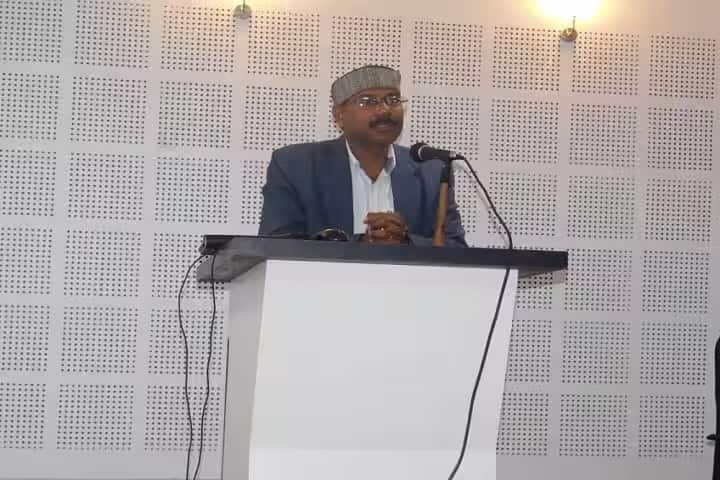 Shri Nityanand Jha College of Education, Madhubani campus photo 5