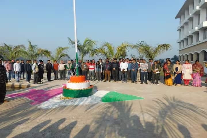 Shri Nityanand Jha College of Education, Madhubani campus photo 6