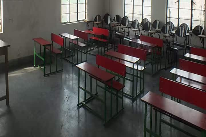 RS Sharda Devi Education College, Vaishali campus photo 3