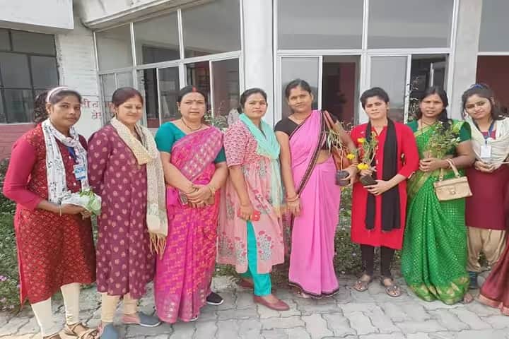 RS Sharda Devi Education College, Vaishali campus photo 5