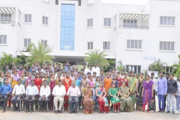 Bhongir College of Education, Bhongir campus photo 2