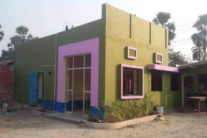 RL Mahto Institute of Education, Samastipur campus photo 2