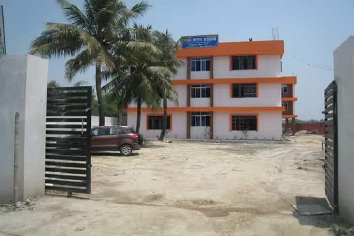 RL Mahto Institute of Education, Samastipur campus photo 3
