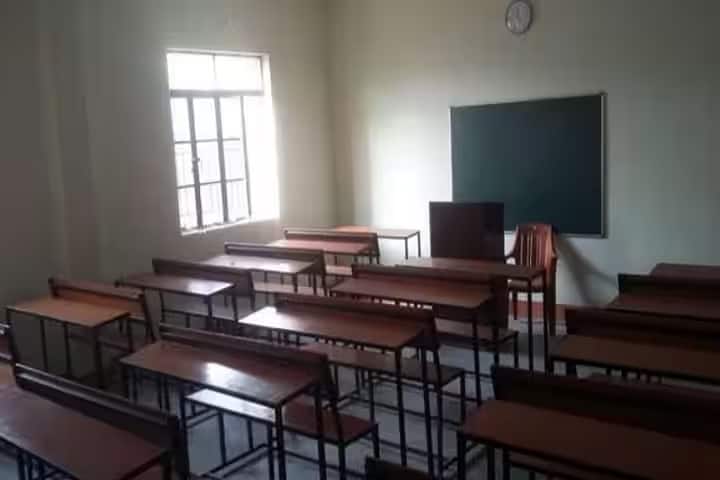 RL Mahto Institute of Education, Samastipur campus photo 4