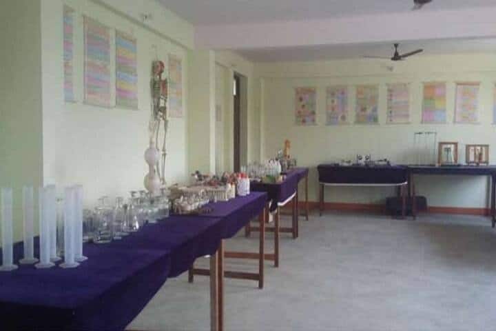 RL Mahto Institute of Education, Samastipur campus photo 5