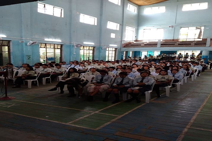 Eastern Christian College, Dimapur campus photo 2