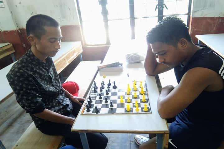 Eastern Christian College, Dimapur campus photo 6