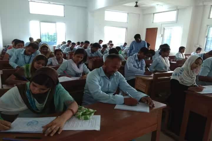 Raj Mata Madhuri Devi Teacher Training College, Khagaria campus photo 2