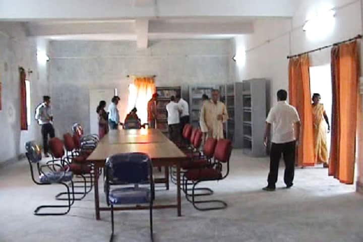 Radhika Institute of Teacher's Training, Sonbhadra campus photo 3
