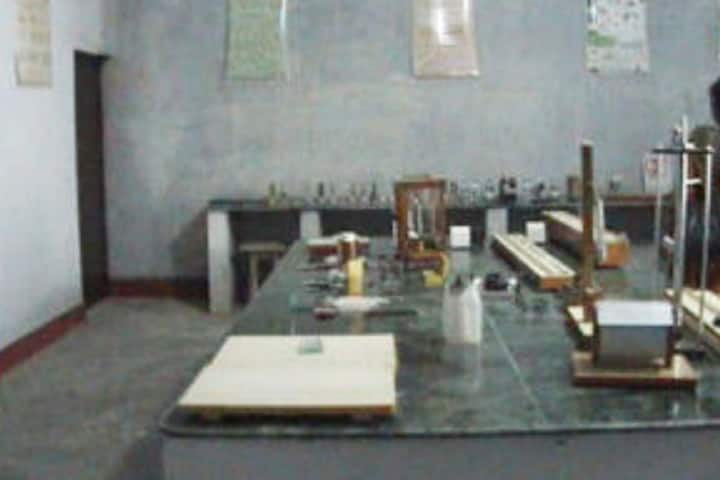 Radhika Institute of Teacher's Training, Sonbhadra campus photo 4