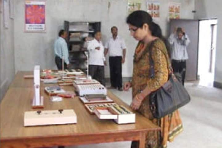 Radhika Institute of Teacher's Training, Sonbhadra campus photo 5