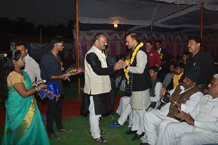 Radhika Institute of Teacher's Training, Sonbhadra campus photo 6