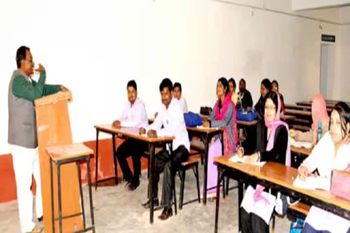Radhe Shyam Teachers Training College, Supaul campus photo 3