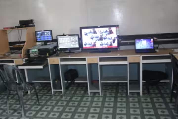 Radhe Shyam Teachers Training College, Supaul campus photo 5