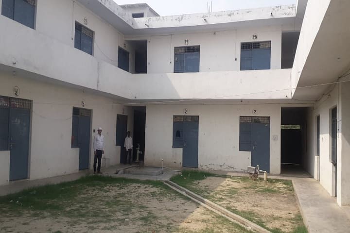 Adarsh Bharti Mahavidyalaya, Jaunpur campus photo 2