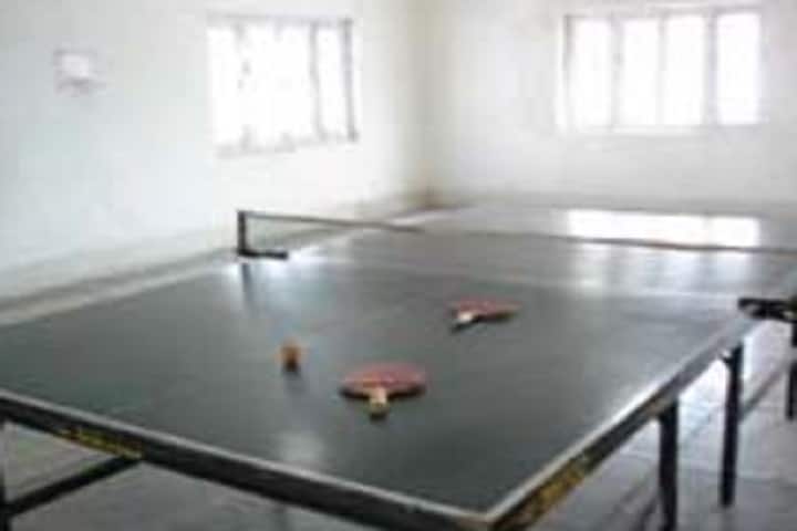 Adarsh Bharti Mahavidyalaya, Jaunpur campus photo 4