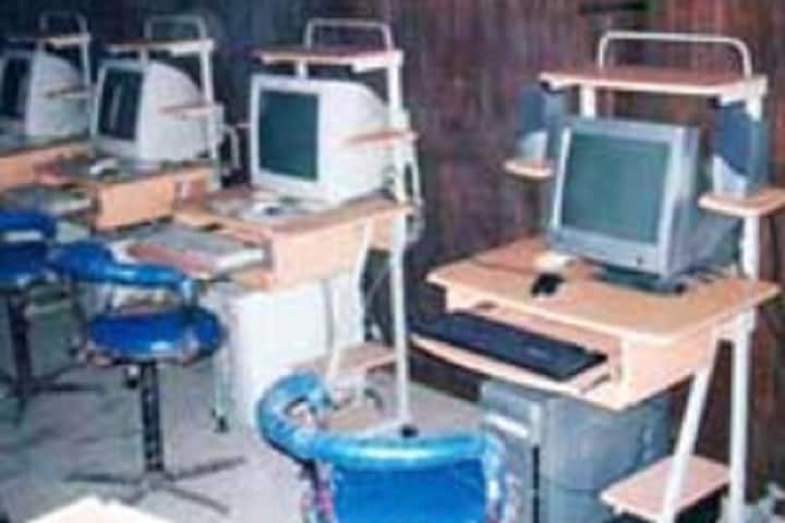 Adarsh Bharti Mahavidyalaya, Jaunpur campus photo 5